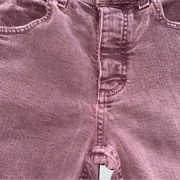 Wrangler slim tapered jean W29/ L32 - Picture 8 of 15